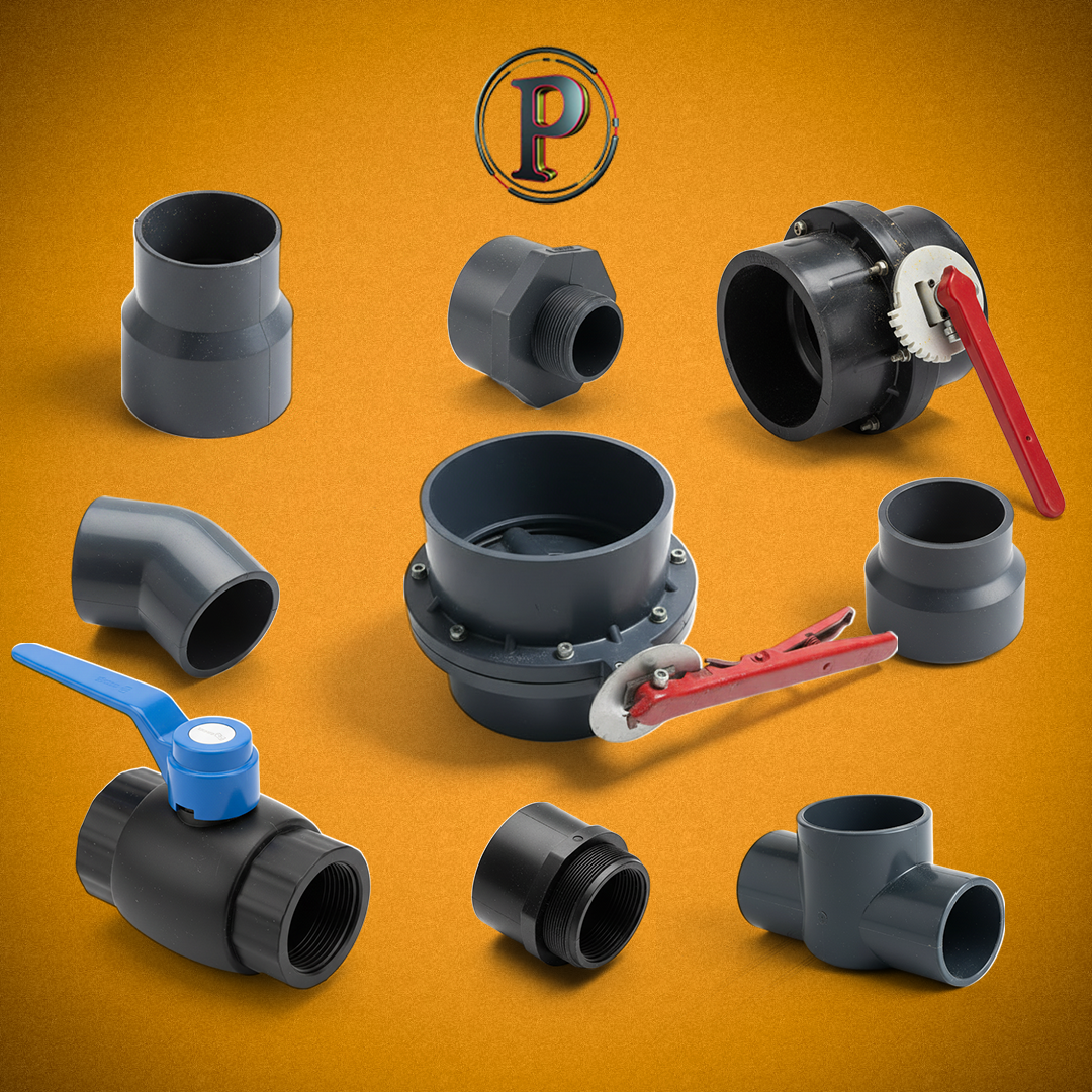 منتجات بيراميدز